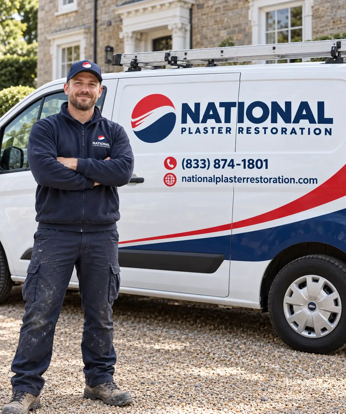 Plaster Repair company in Yantis, TX
